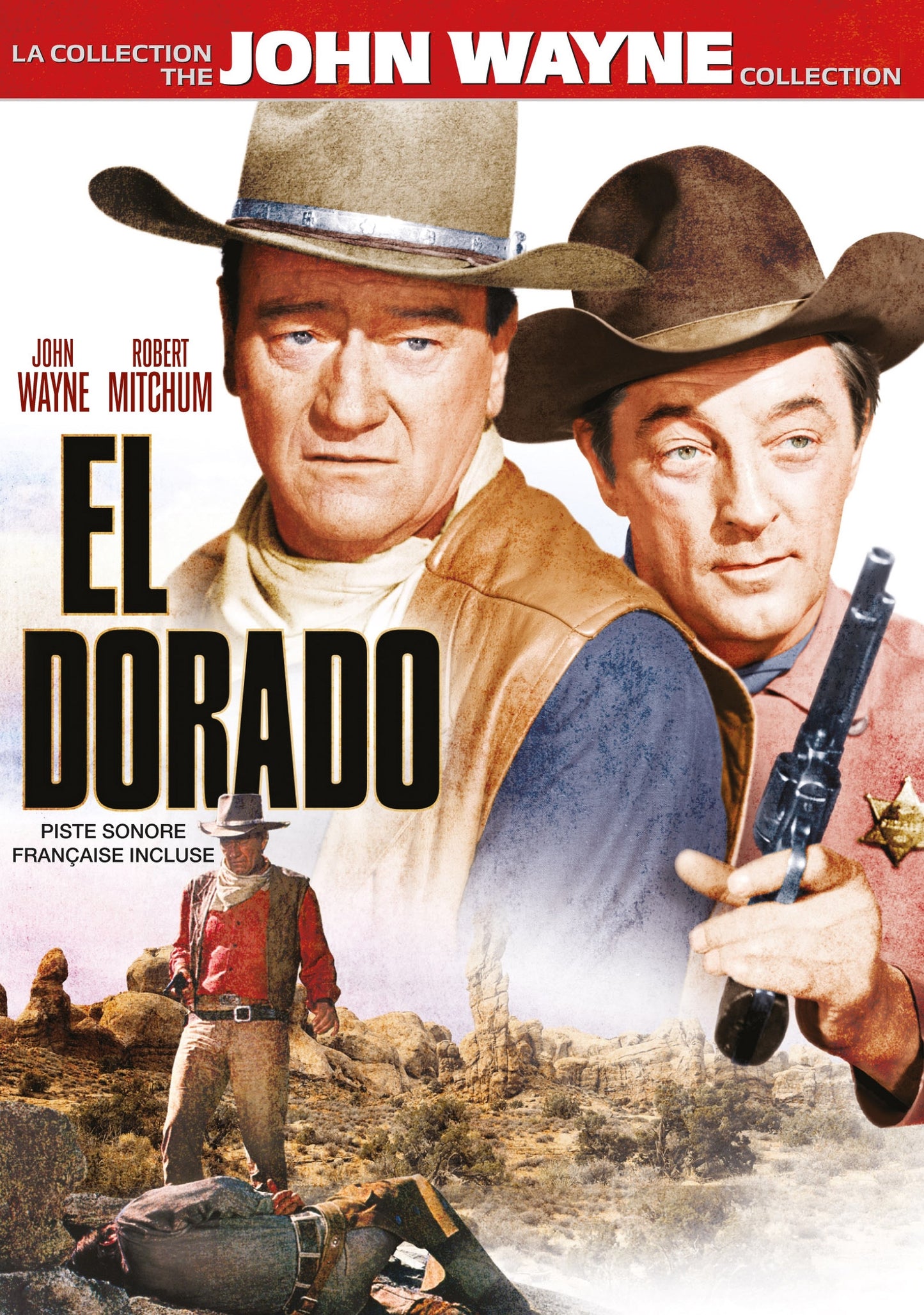 Dorado cover art