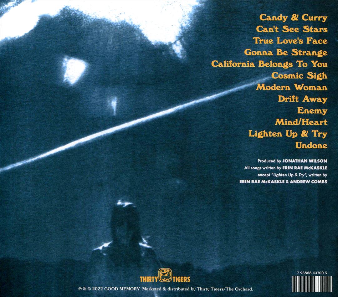 Lighten Up cover art