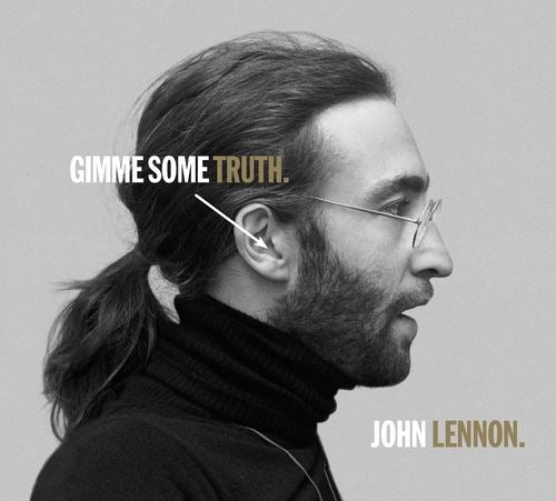 Gimme Some Truth [2020] cover art