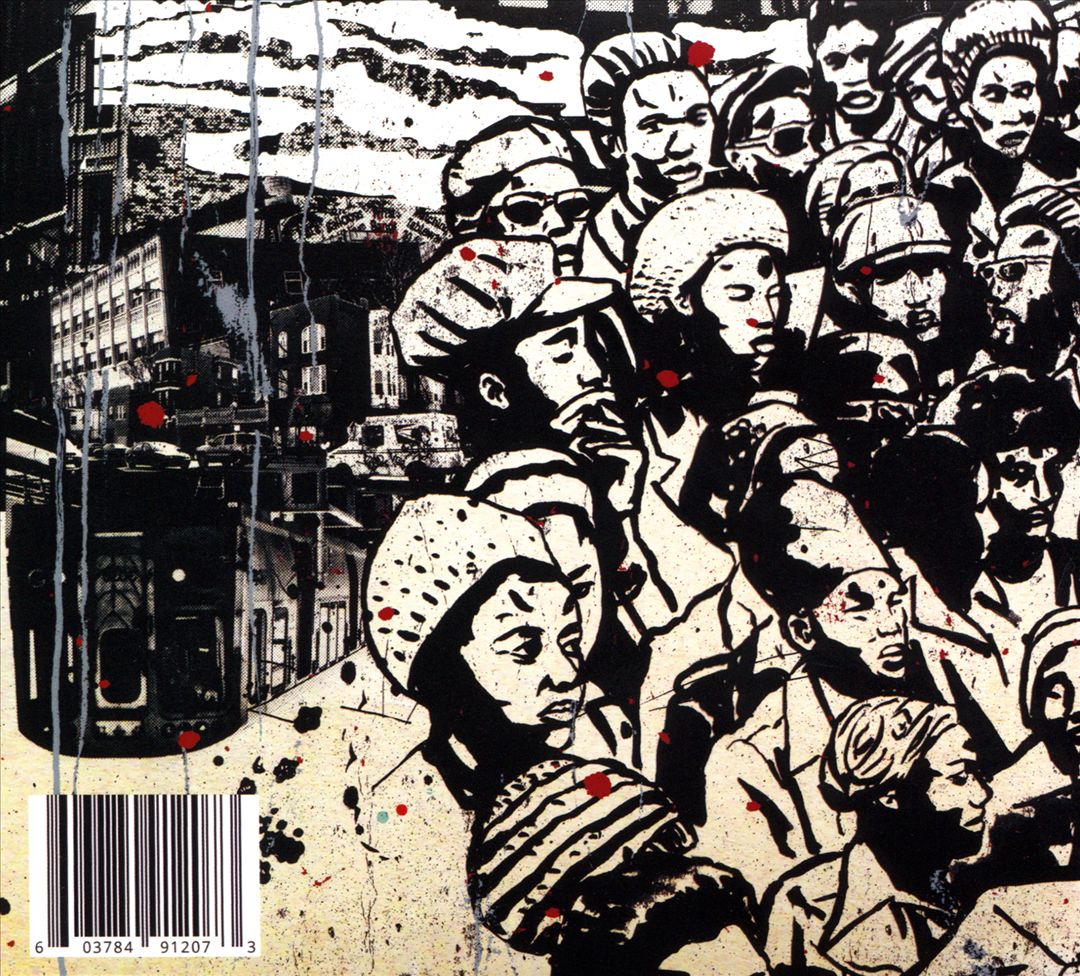 Universal Beings cover art