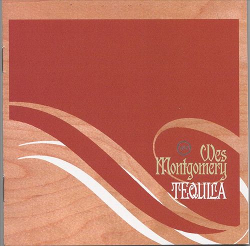 Tequila [Bonus Track] cover art