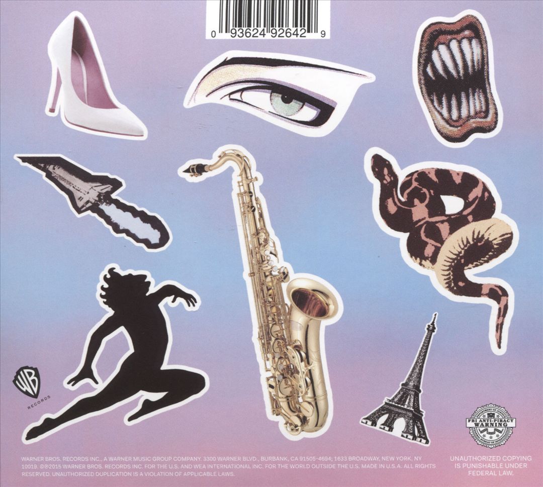 Paper Gods cover art
