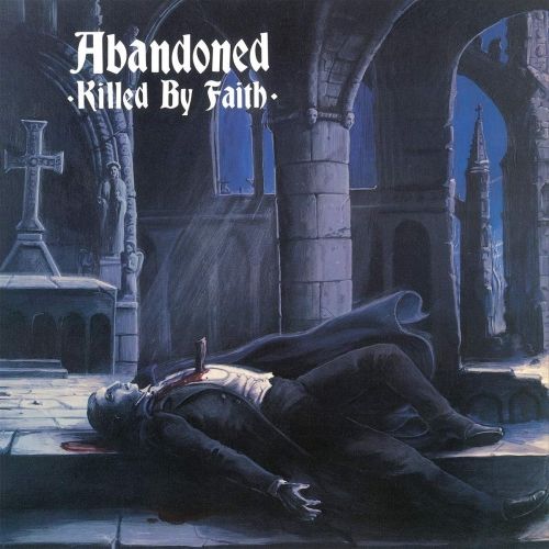Killed by Faith cover art