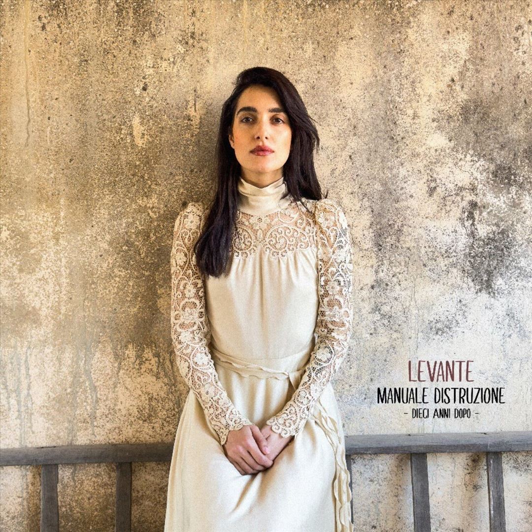Manuale Distruzione cover art