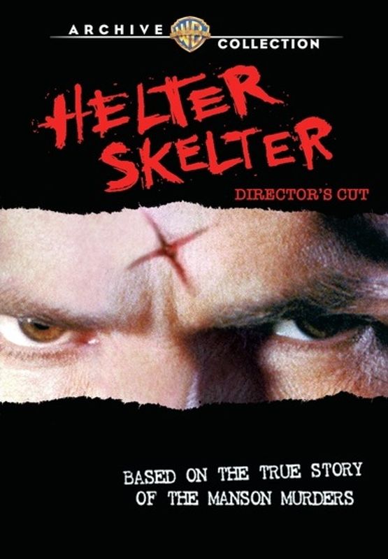 Helter Skelter cover art