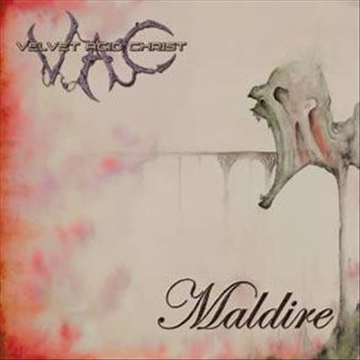 Maldire cover art