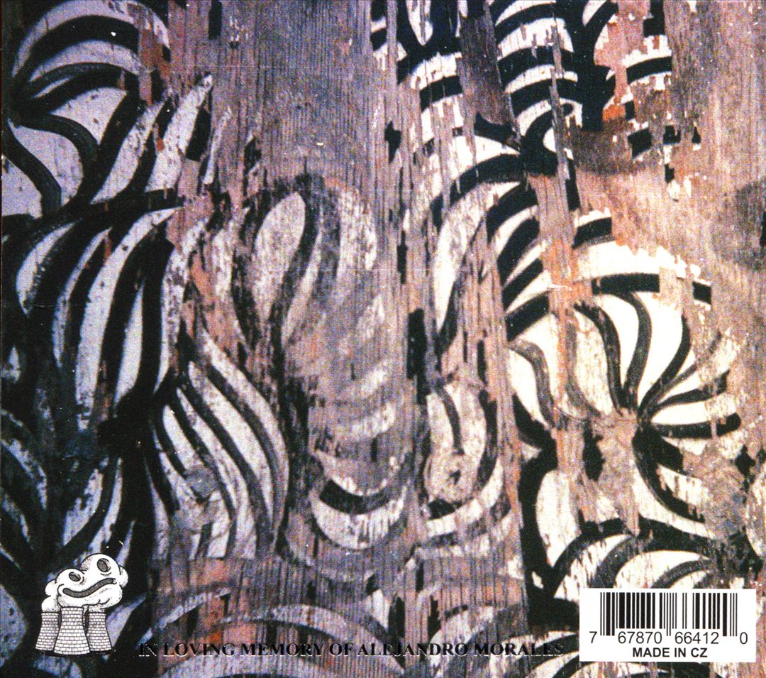 Endless Garbage cover art