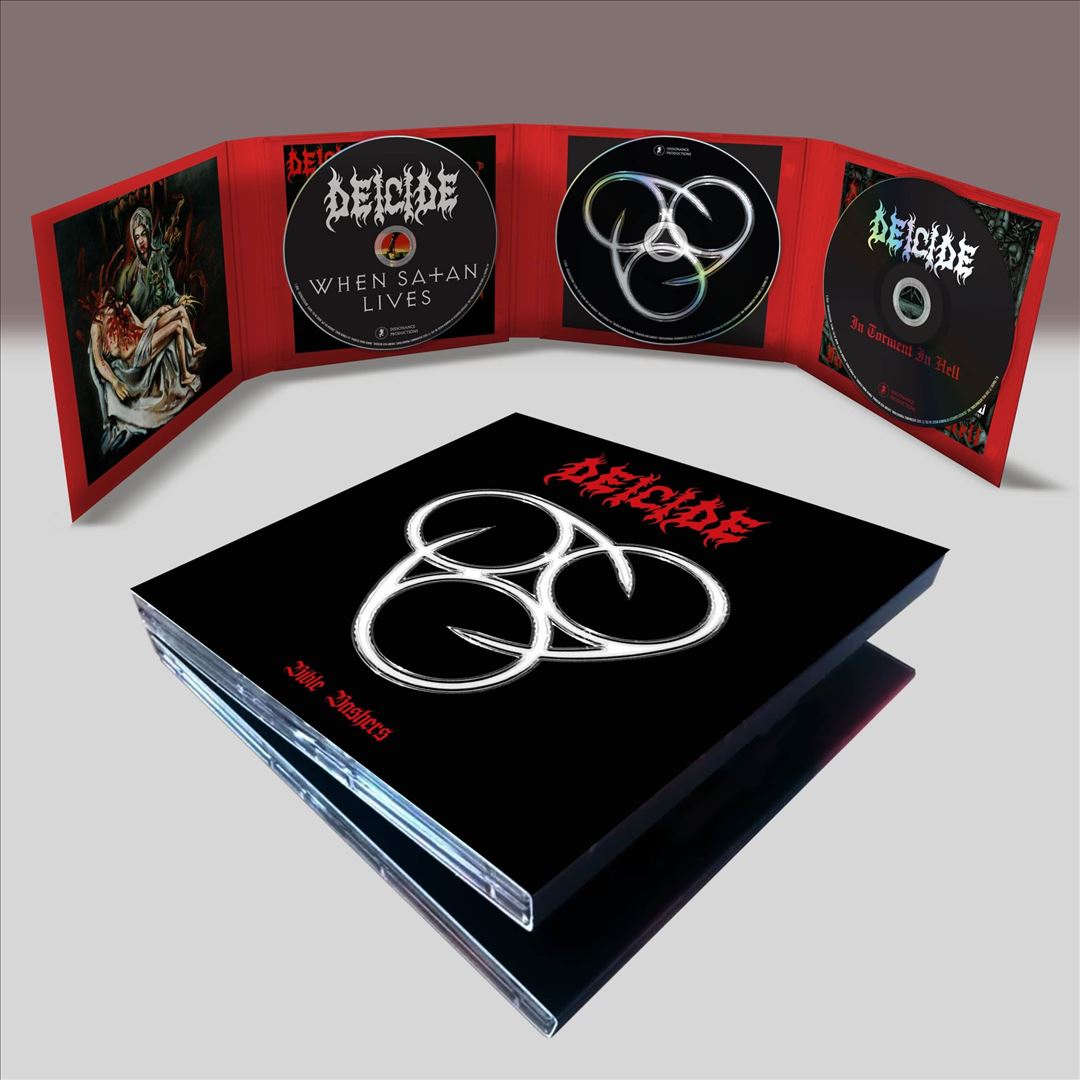 Bible Bashers cover art