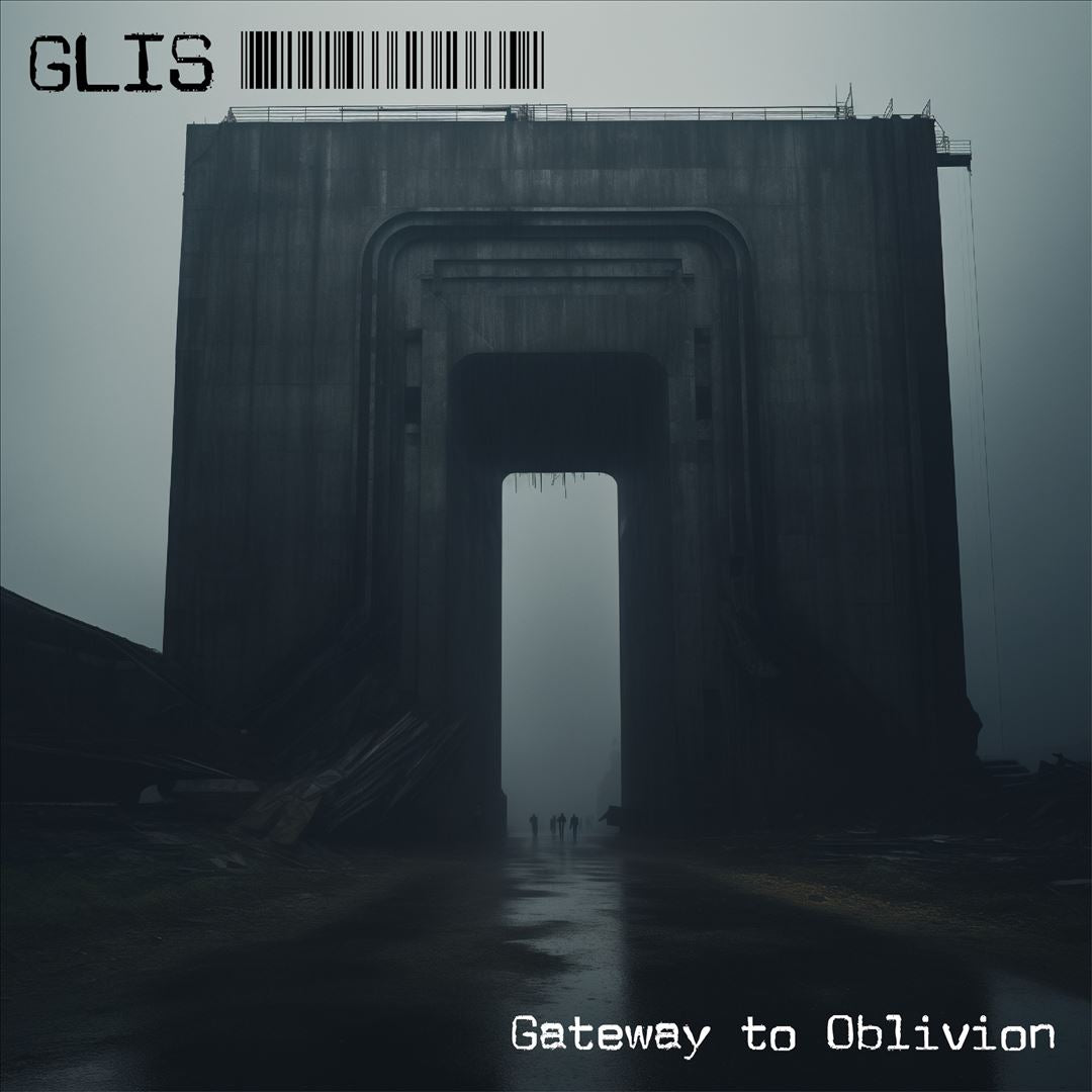 Gateway to Oblivion cover art