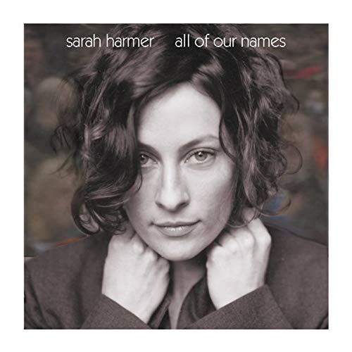 All of Our Names cover art