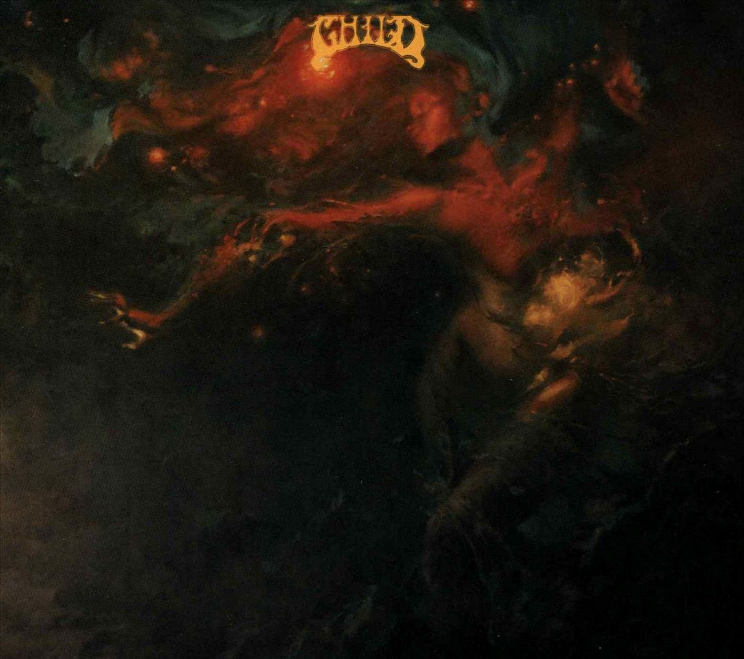 Soul Murder cover art
