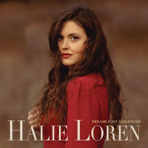 Dreams Lost and Found cover art