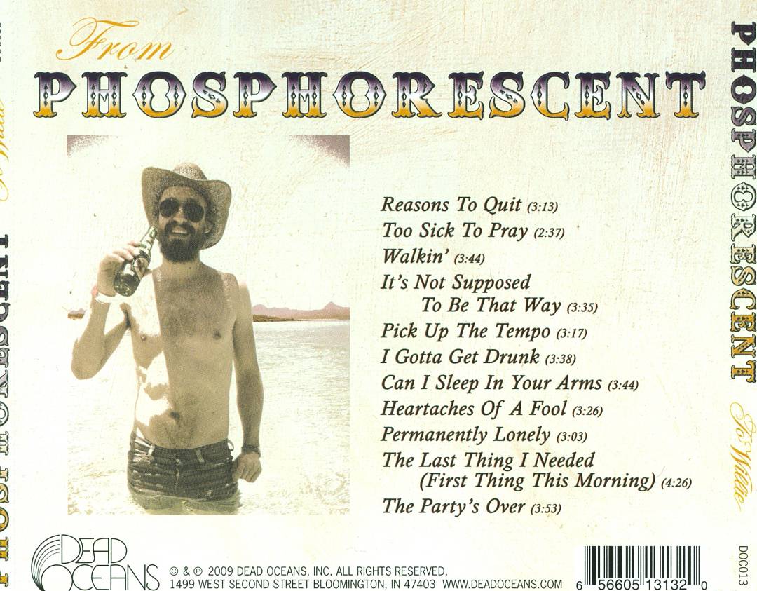 To Willie cover art
