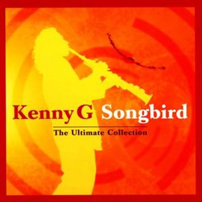 Songbird: The Ultimate Collection cover art