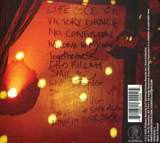 Where I'm Meant to Be cover art