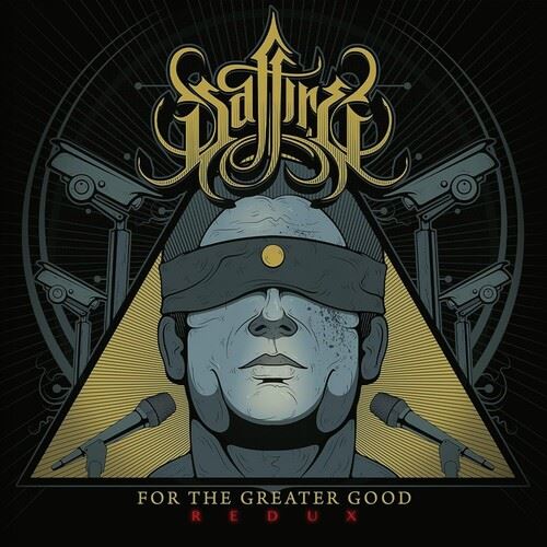 For the Greater Good cover art