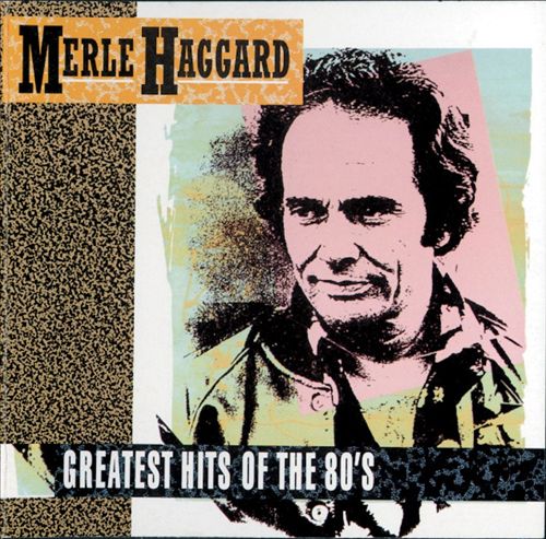 Greatest Hits Of The '80s cover art