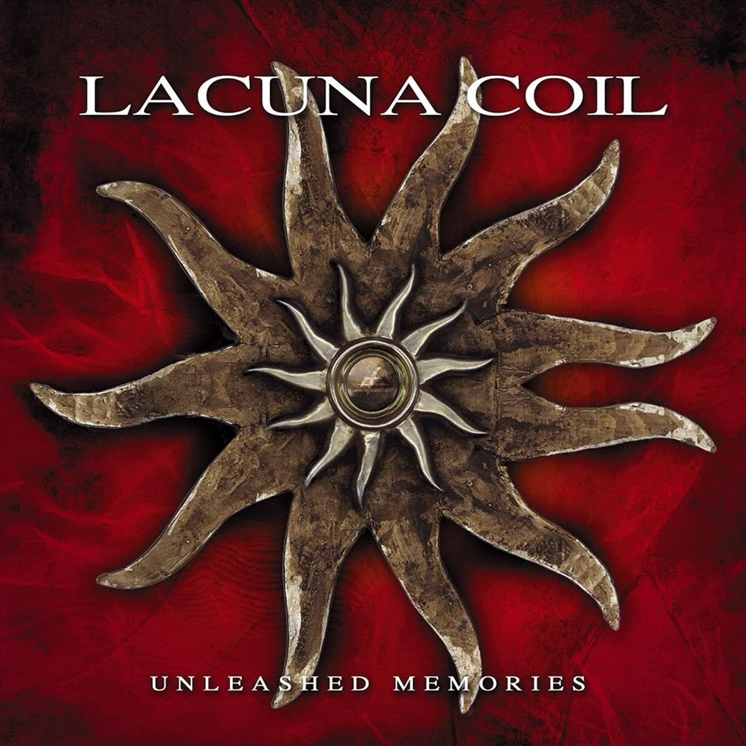 Unleashed Memories cover art