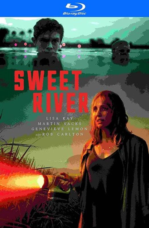 Sweet River [Blu-ray] cover art