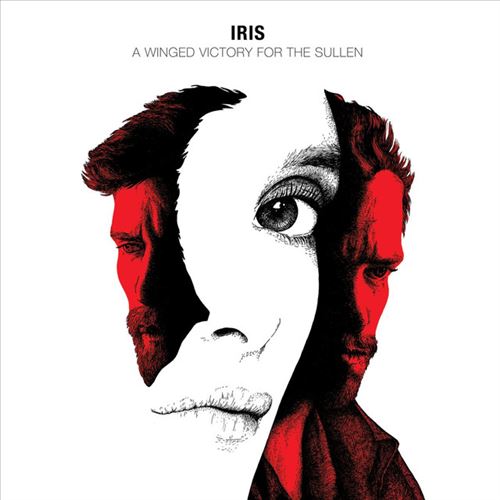 Iris [Original Motion Picture Soundtrack] cover art