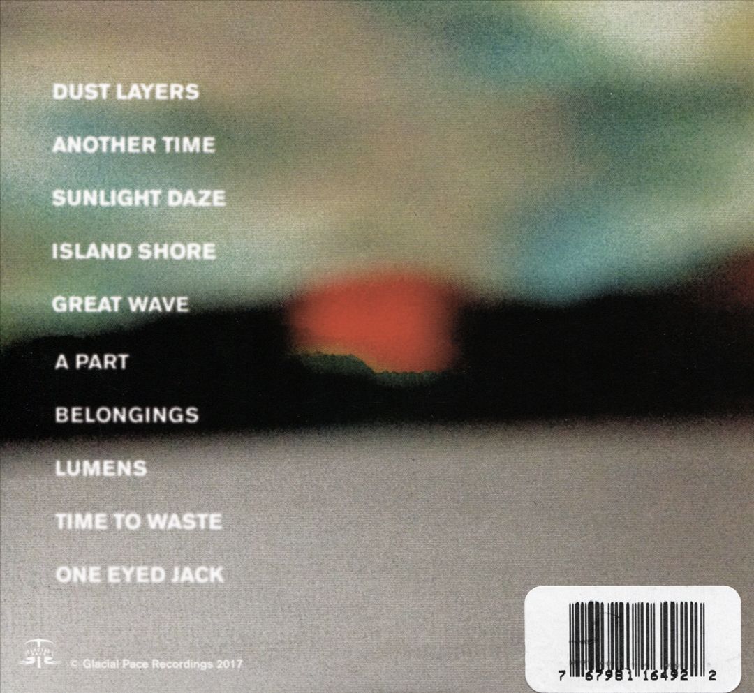 Layers of Us cover art