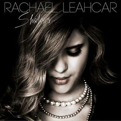 Shadows cover art