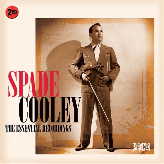 Essential Recordings cover art