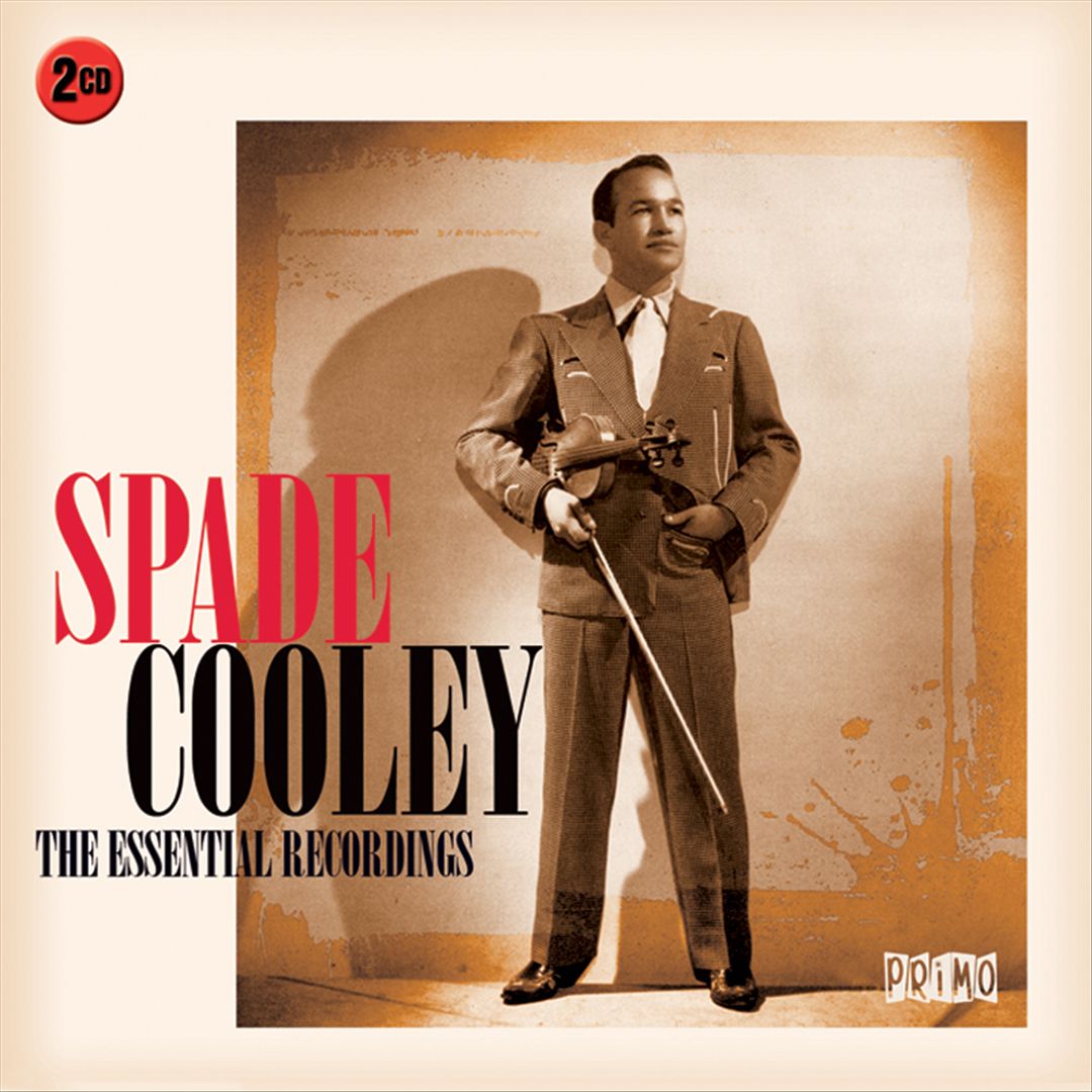Essential Recordings cover art