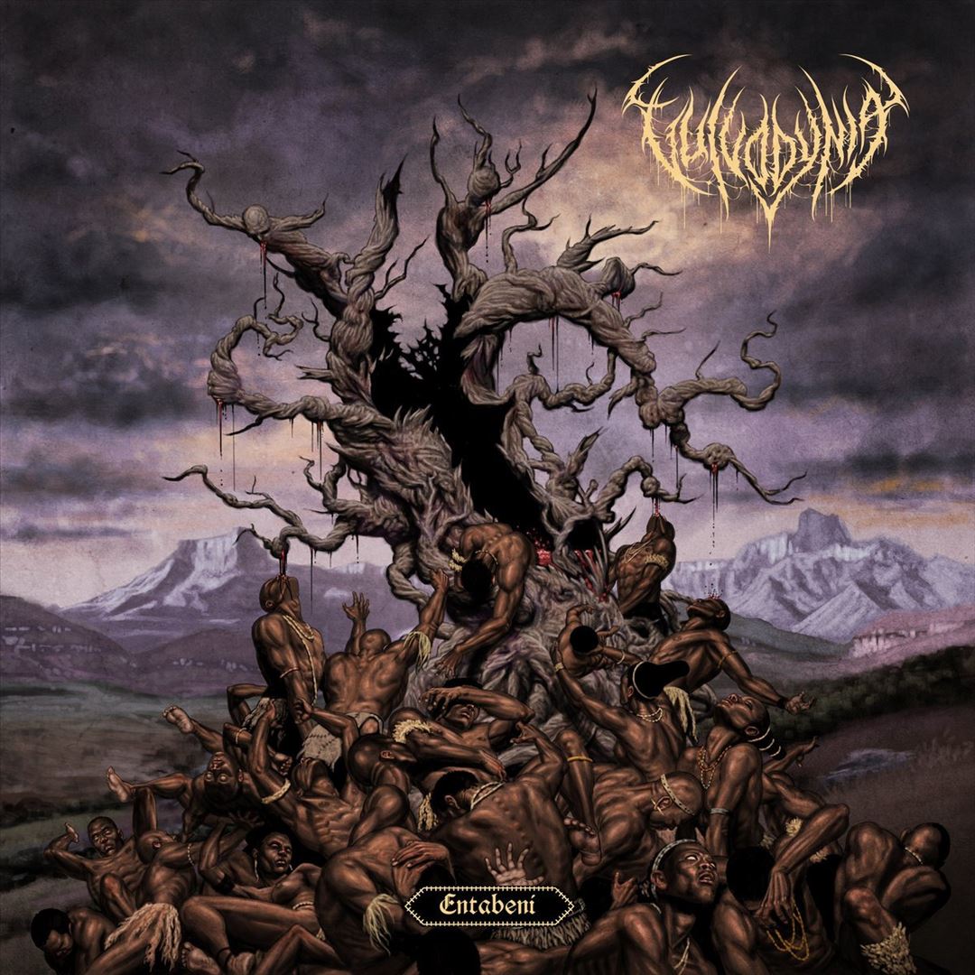 Entabeni cover art