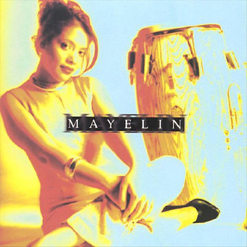 Mayelin cover art