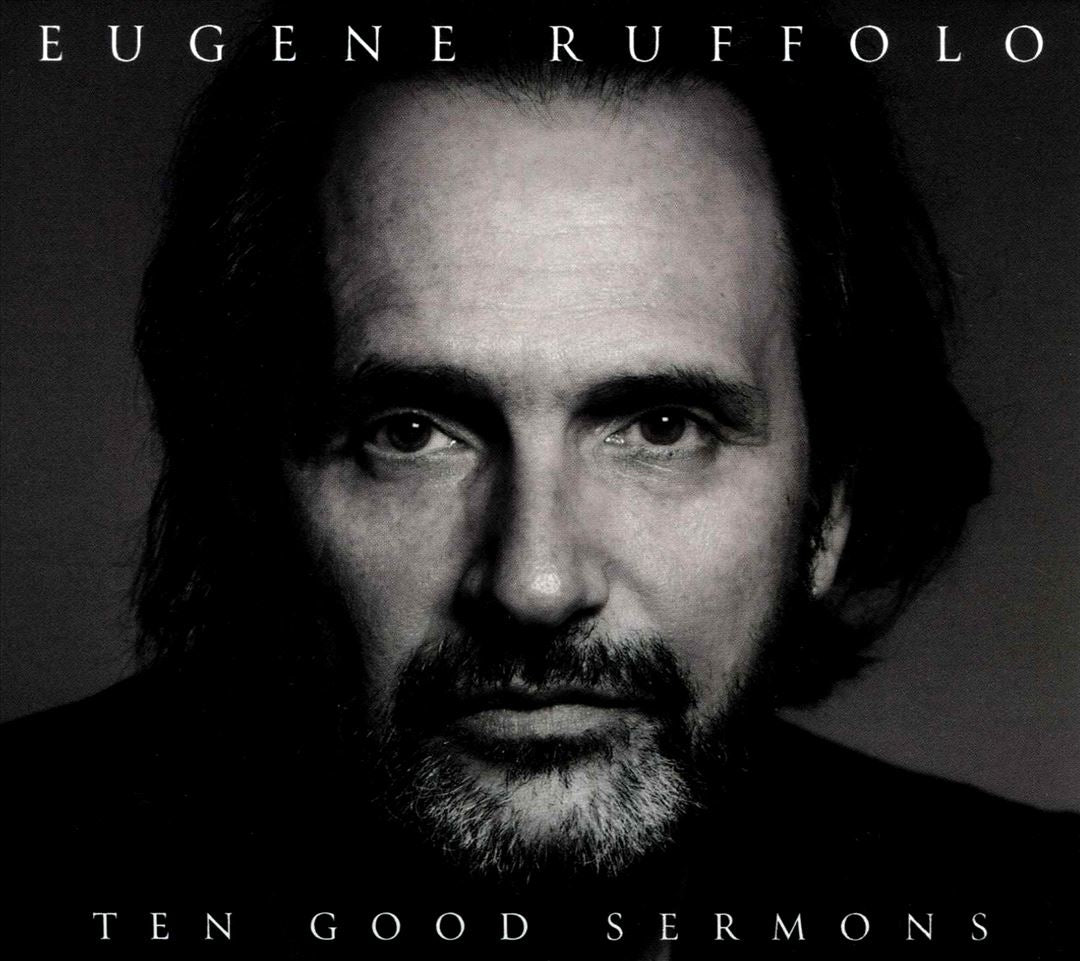 Ten Good Sermons cover art
