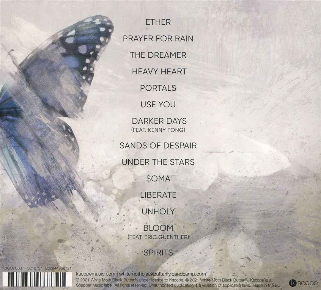 Cost of Dreaming cover art