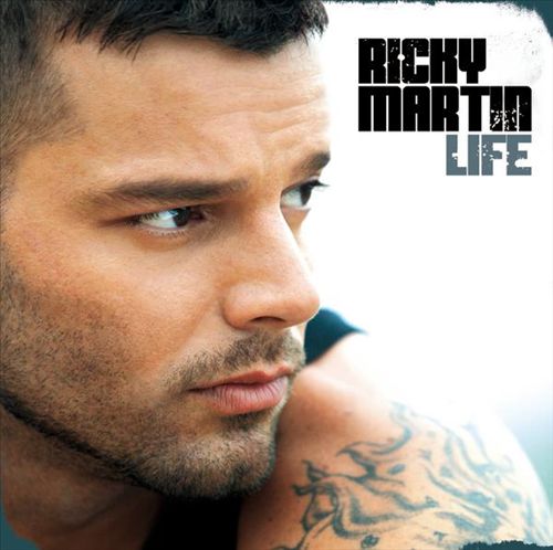 Life cover art