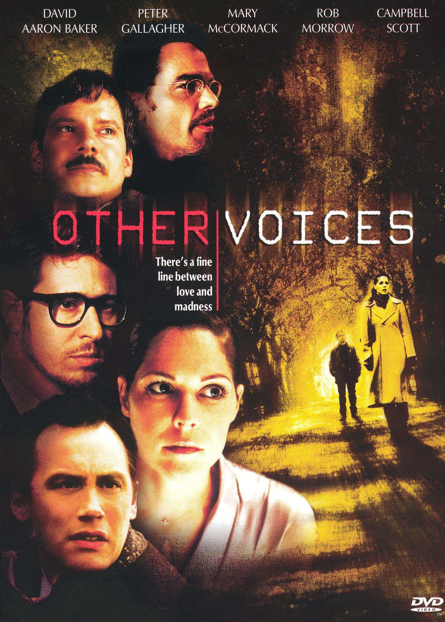 Other Voices cover art