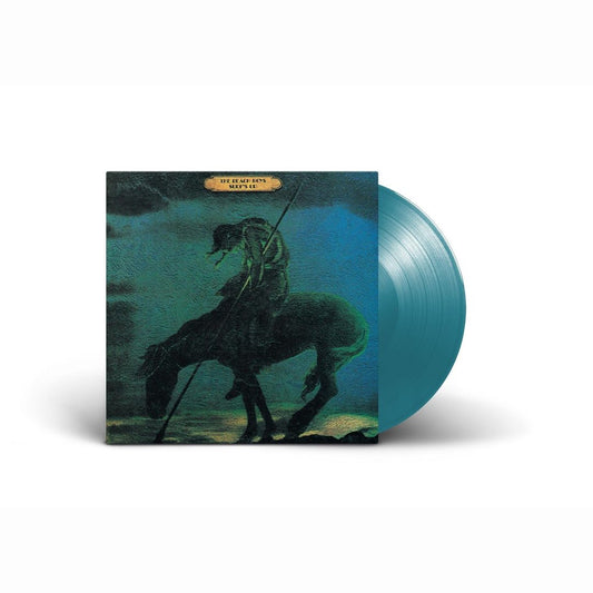 Surf's Up [Colored Vinyl] cover art