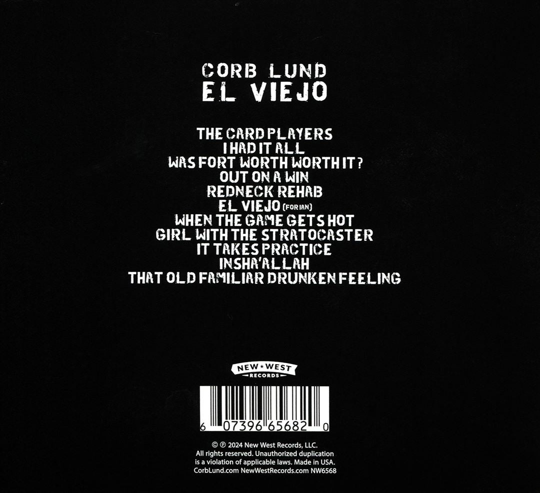 Viejo cover art