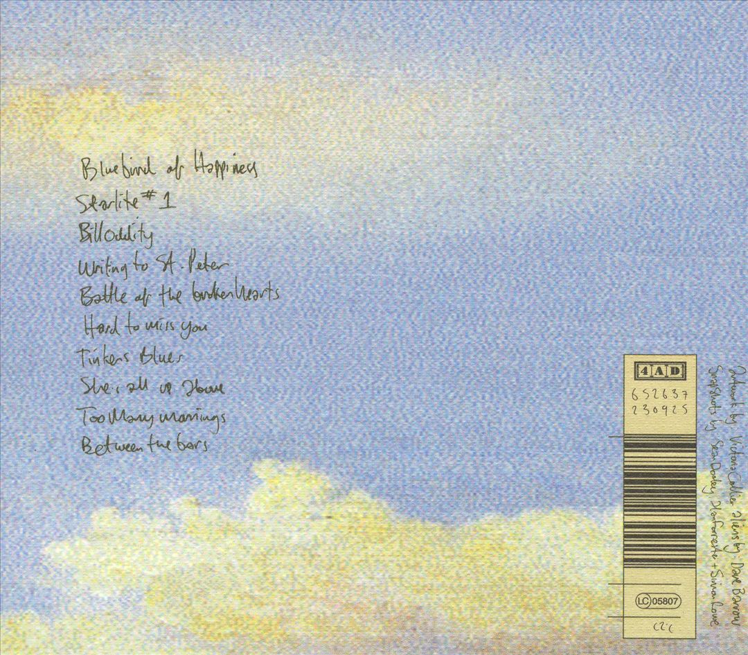 Spoon and Rafter cover art
