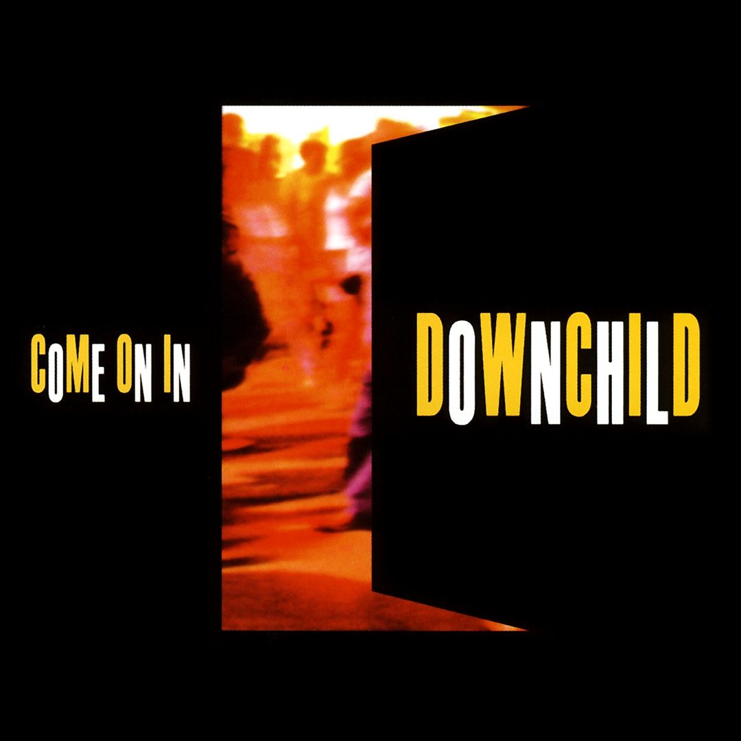 Come on In cover art