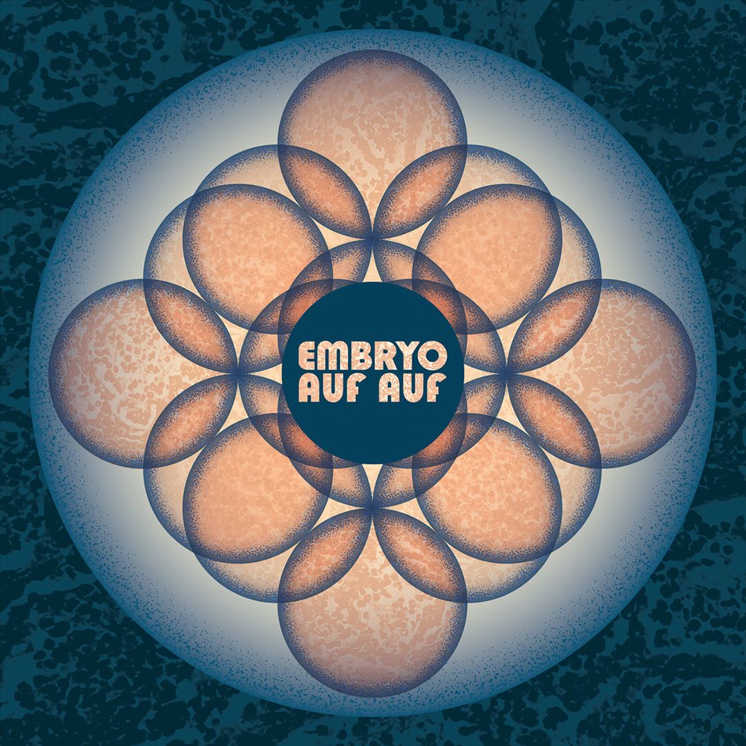 Auf Auf cover art
