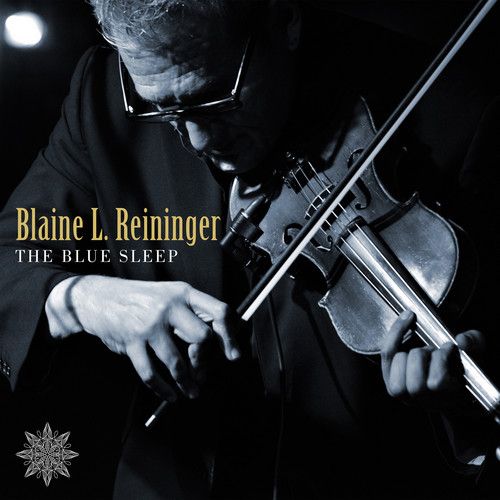 Blue Sleep cover art