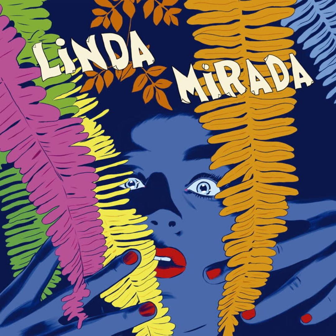 Que Largo Es El Verano cover art