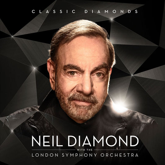 Classic Diamonds cover art