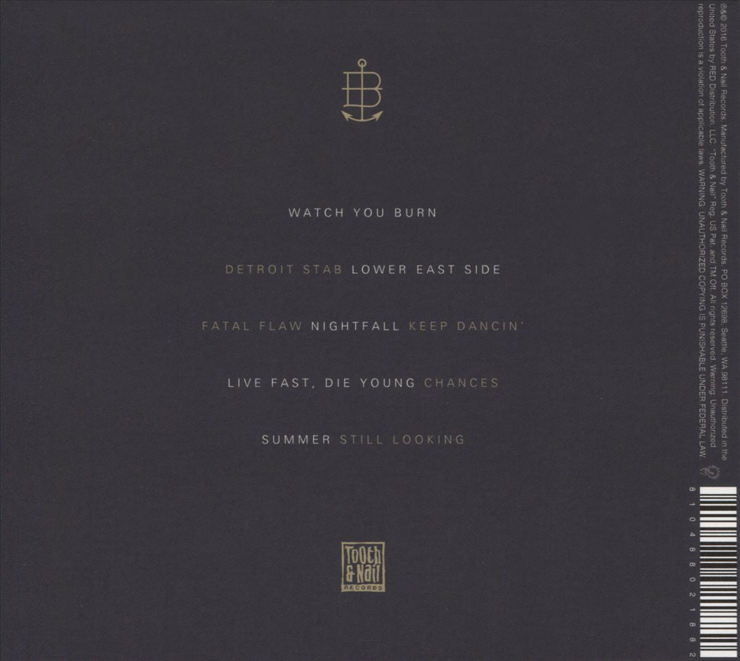 Songs for the Late Night Drive Home cover art