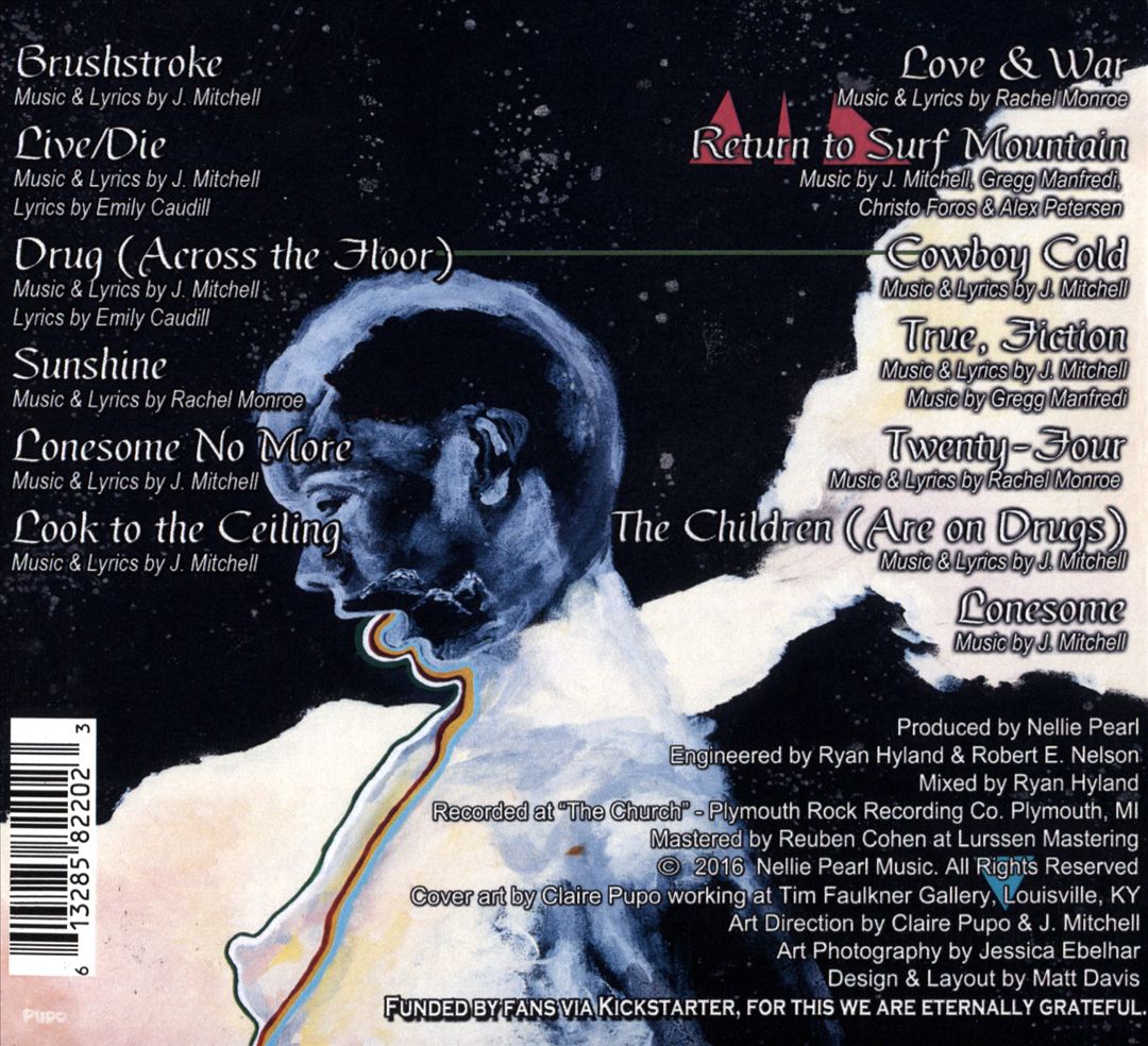 Lonesome No More! cover art
