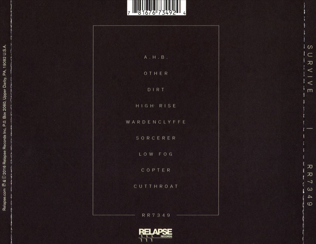 RR7349 cover art