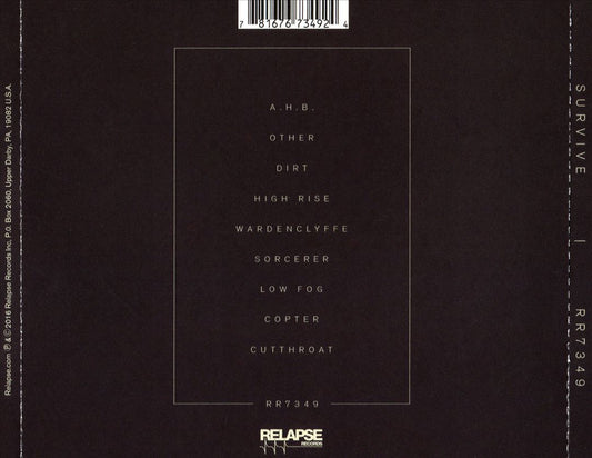 RR7349 cover art
