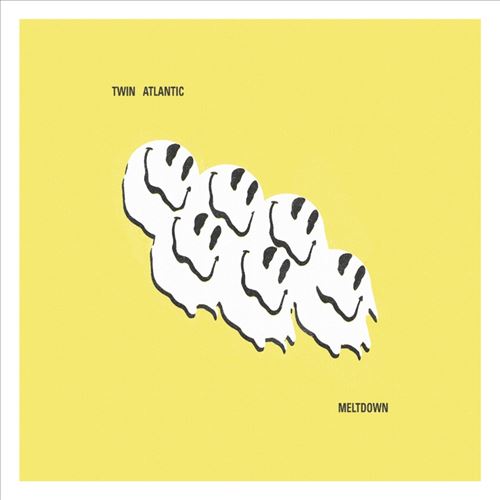 Meltdown cover art