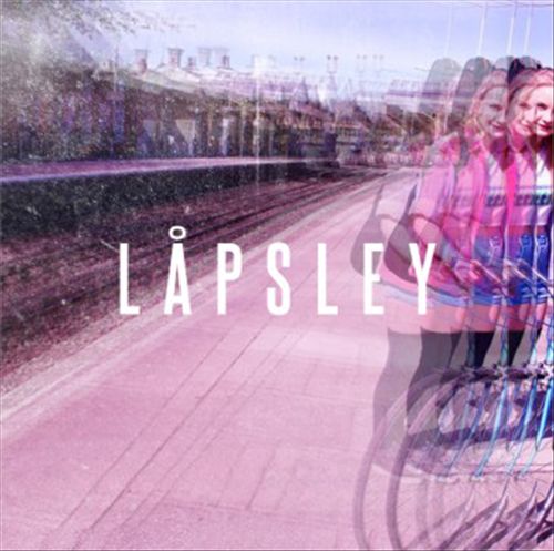 Station [10" LP] cover art