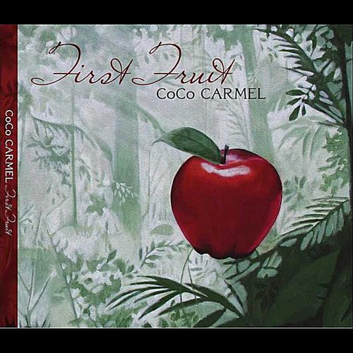 First Fruit cover art