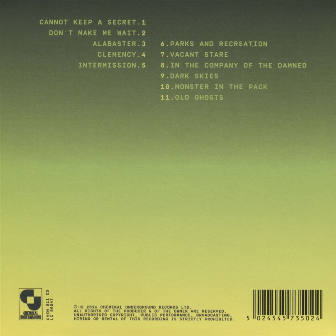 In Search of Harperfield cover art